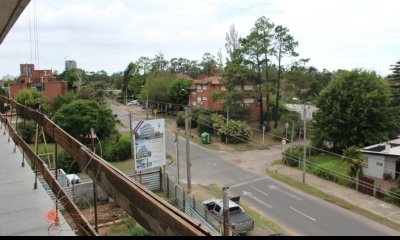 Apartamento Monoambiente