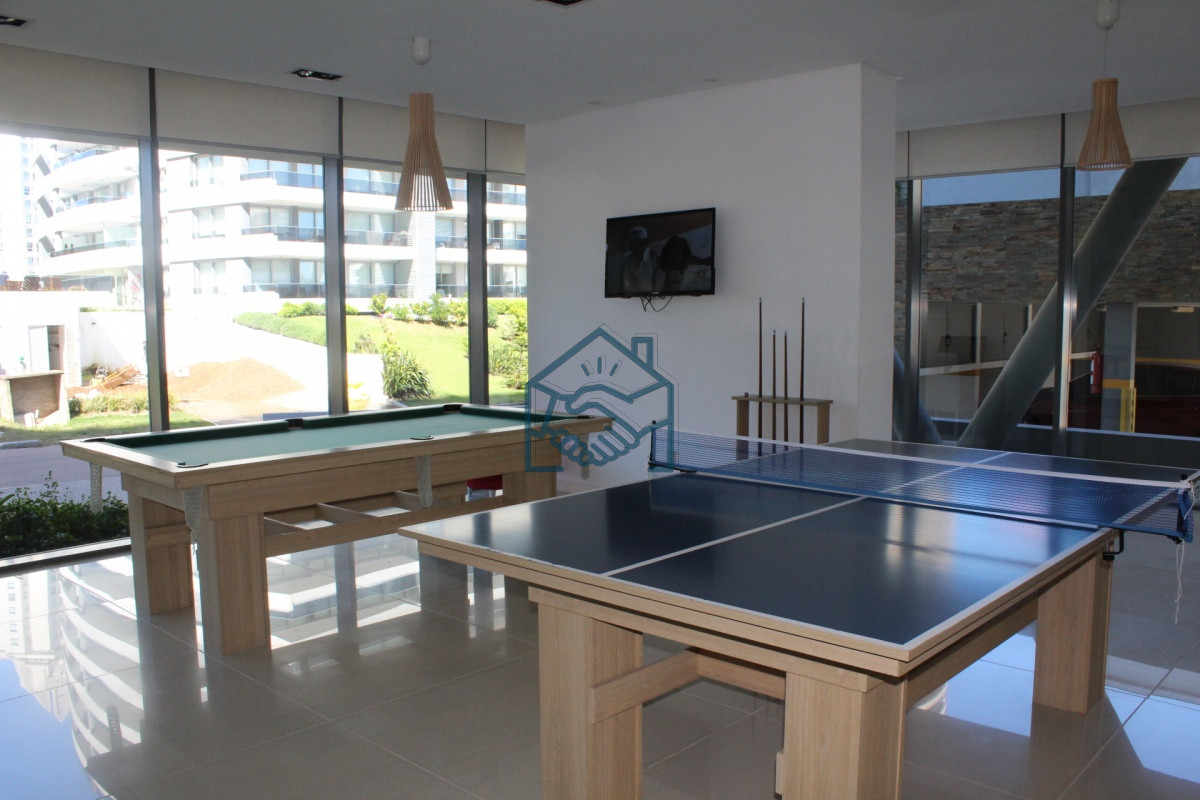 Apartamento ID.1266/Apto-1-dorm,- -plus-y-balcón- - Apto 1 dorm, + plus y balcón 