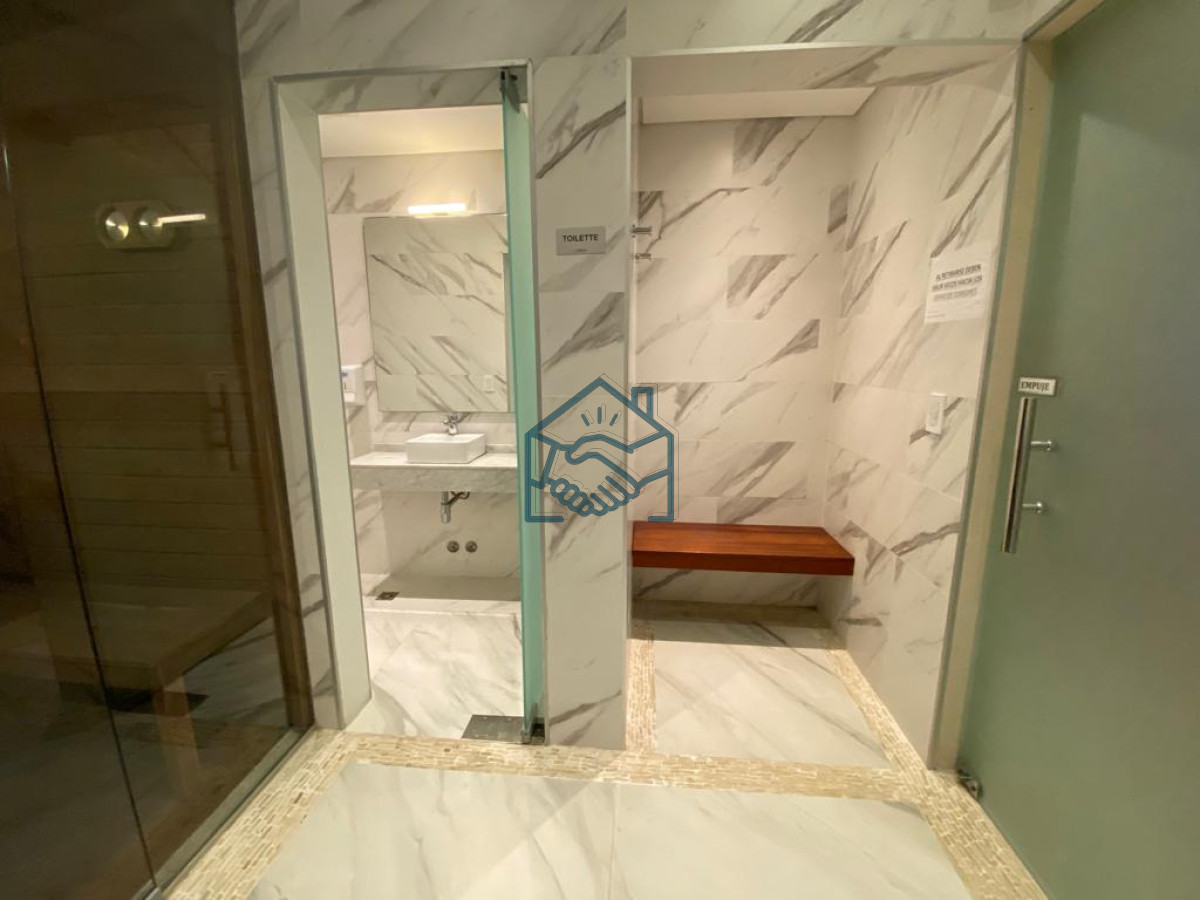 Apartamento ID.1266/Apto-1-dorm,- -plus-y-balcón- - Apto 1 dorm, + plus y balcón 