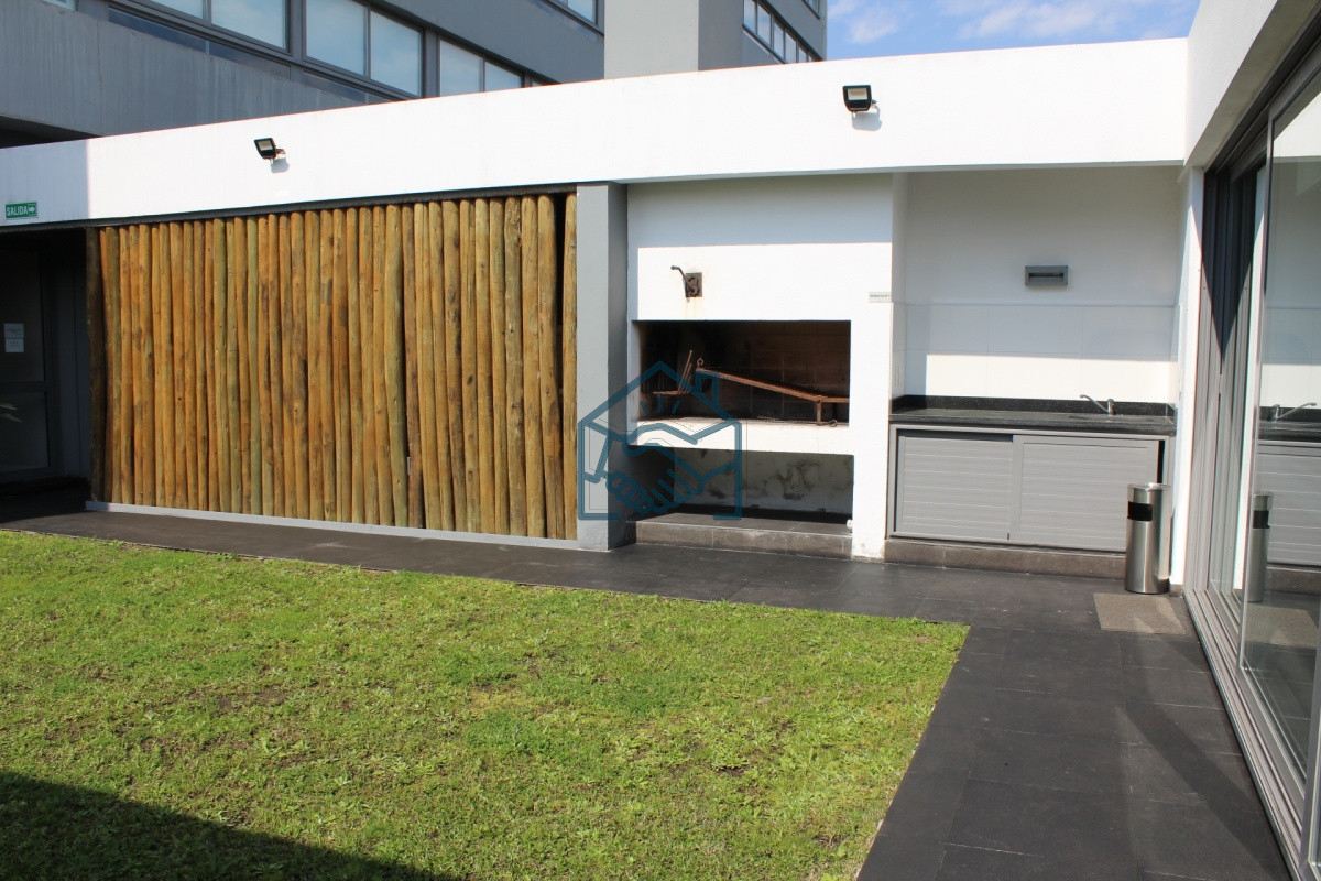 Apartamento ID.1266/Apto-1-dorm,- -plus-y-balcón- - Apto 1 dorm, + plus y balcón 