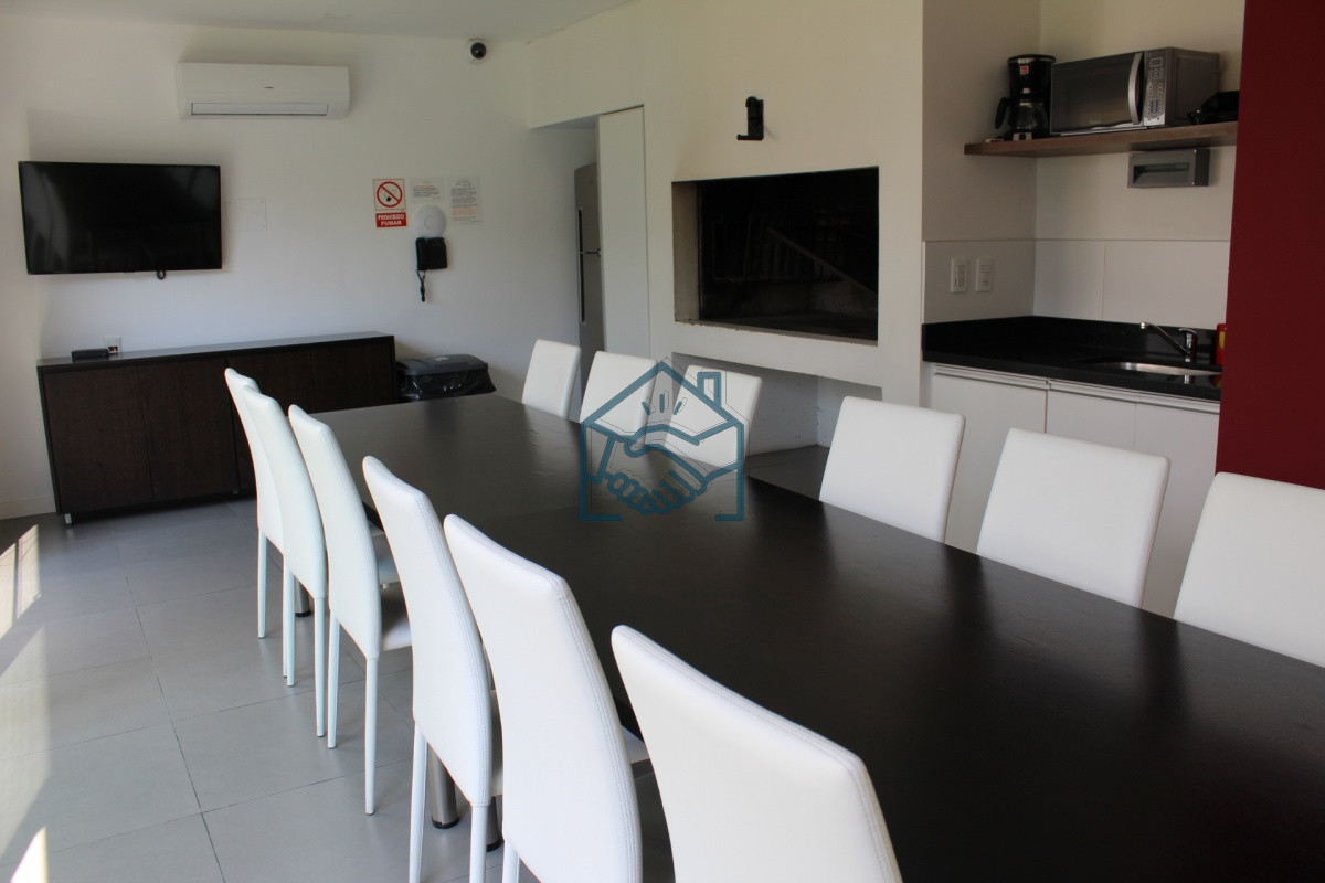 Apartamento ID.1266/Apto-1-dorm,- -plus-y-balcón- - Apto 1 dorm, + plus y balcón 