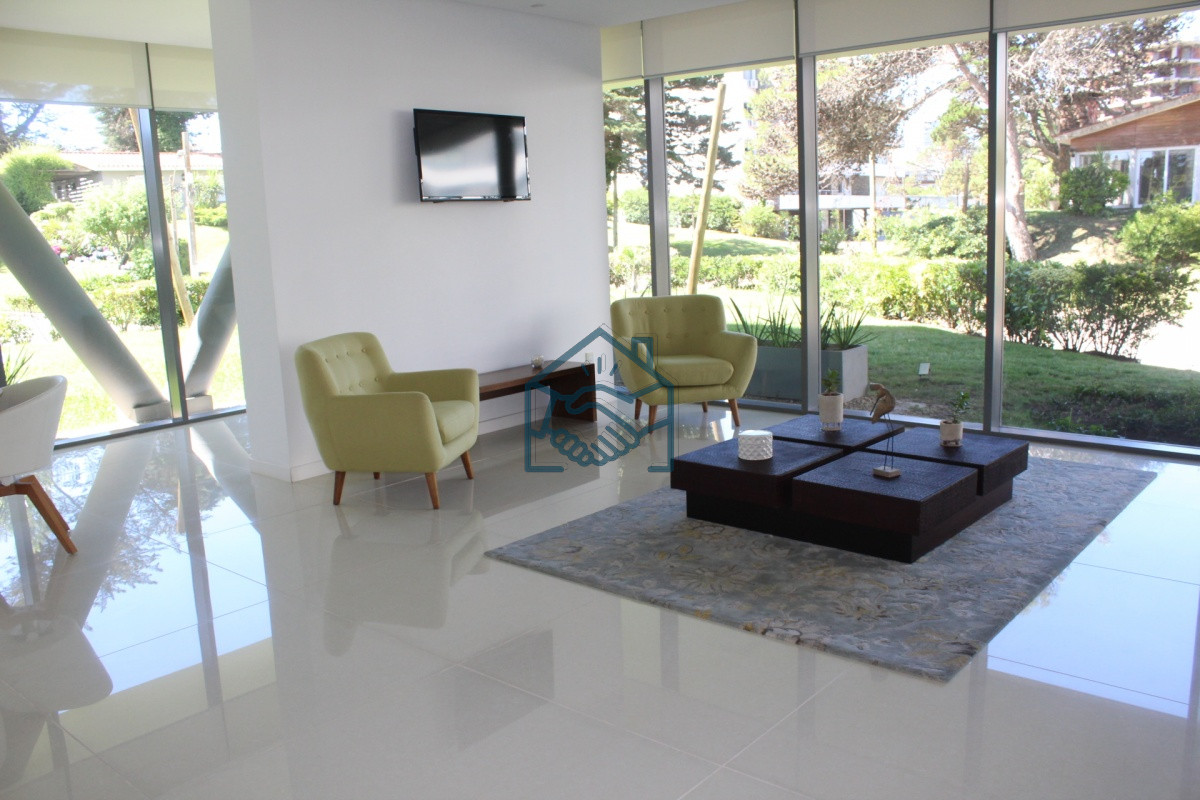 Apartamento ID.1266/Apto-1-dorm,- -plus-y-balcón- - Apto 1 dorm, + plus y balcón 