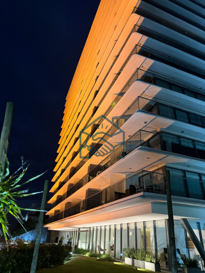 Apartamento ID.1314/Venta-de-apto-1-dormitorio-en-Brava - Venta de apto 1 dormitorio en Brava