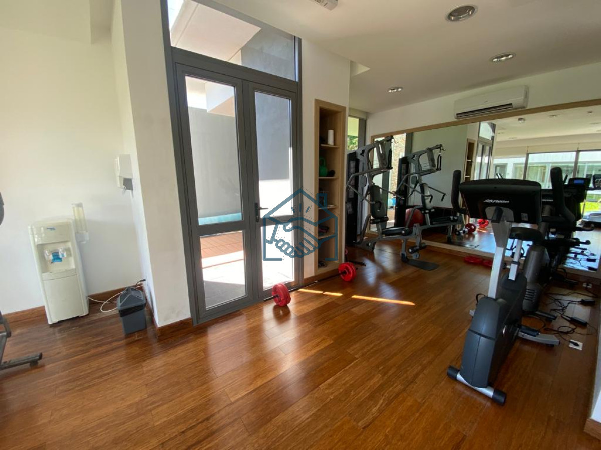 Apartamento ID.1266/Apto-1-dorm,- -plus-y-balcón- - Apto 1 dorm, + plus y balcón 