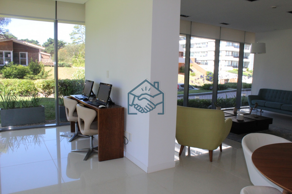 Apartamento ID.1266/Apto-1-dorm,- -plus-y-balcón- - Apto 1 dorm, + plus y balcón 