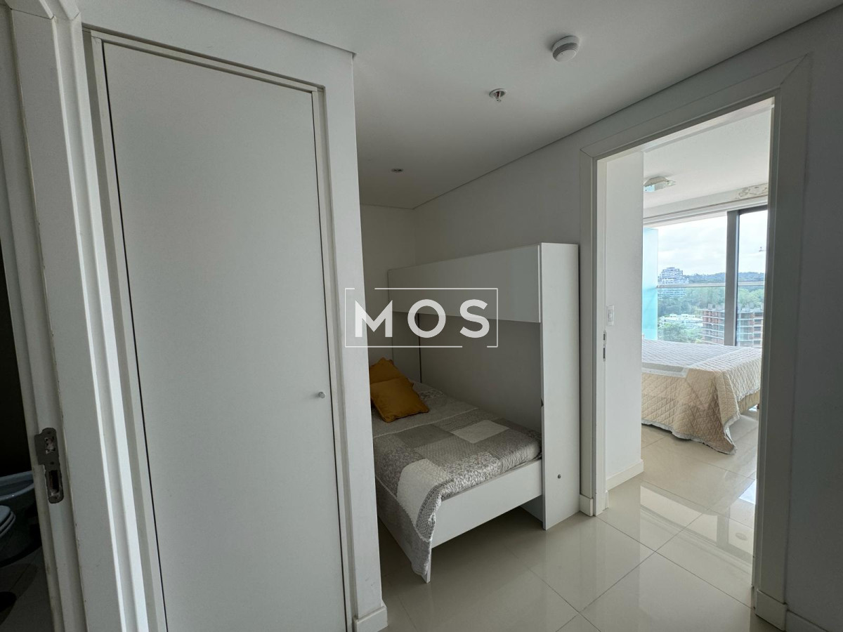 Apartamento ID.2683 - Apto 1 dorm, + plus y balcón 