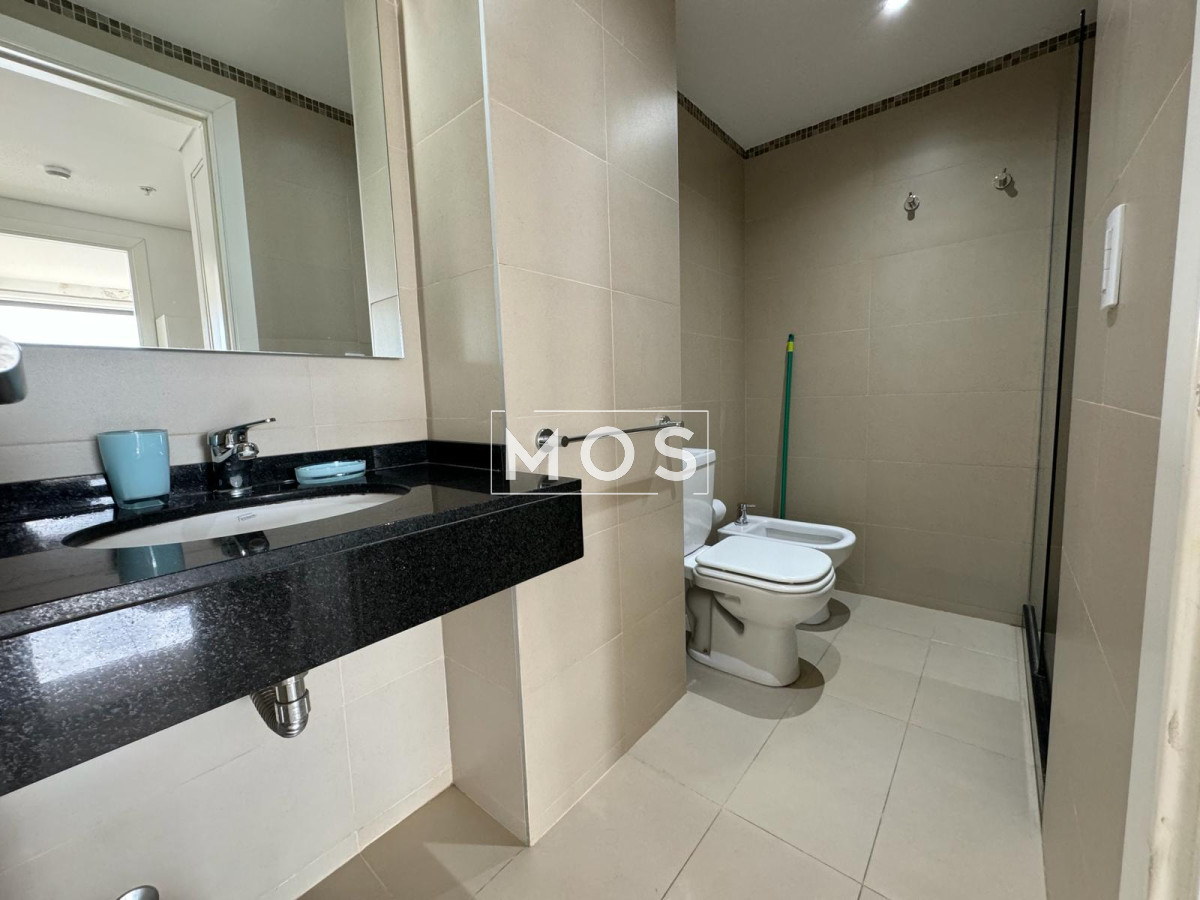 Apartamento ID.2683 - Apto 1 dorm, + plus y balcón 