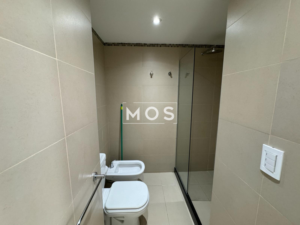 Apartamento ID.2683 - Apto 1 dorm, + plus y balcón 