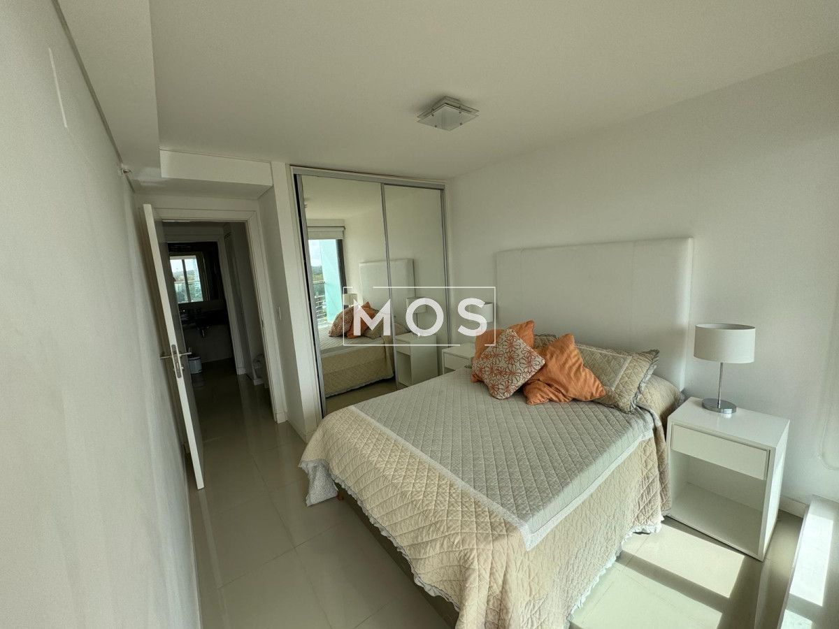 Apartamento ID.2683 - Apto 1 dorm, + plus y balcón 