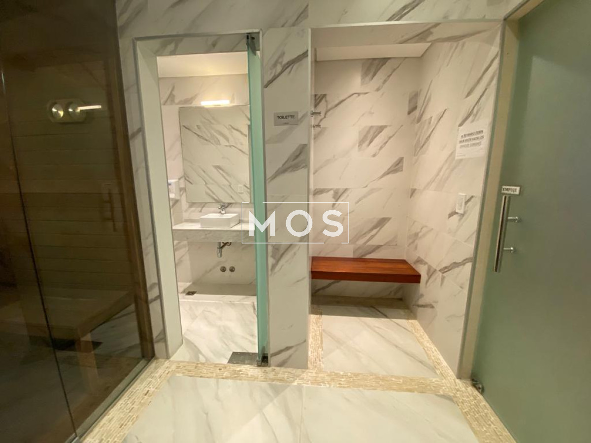 Apartamento ID.2683 - Apto 1 dorm, + plus y balcón 