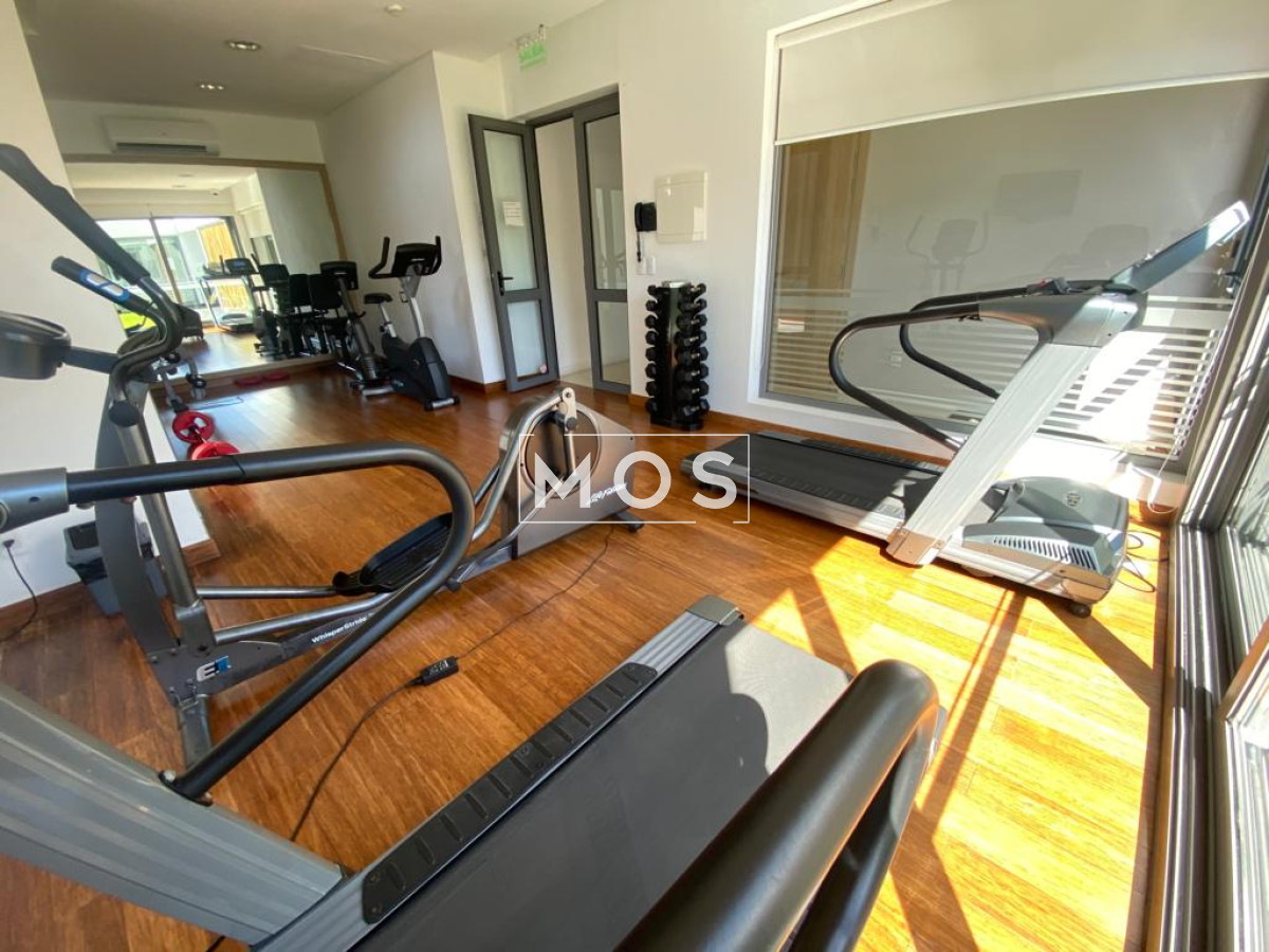 Apartamento ID.2683 - Apto 1 dorm, + plus y balcón 