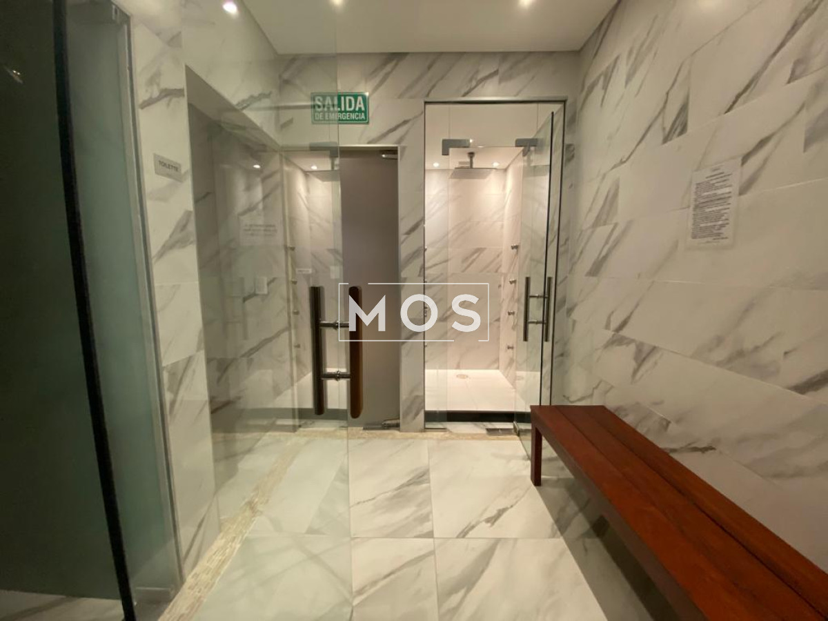 Apartamento ID.2683 - Apto 1 dorm, + plus y balcón 