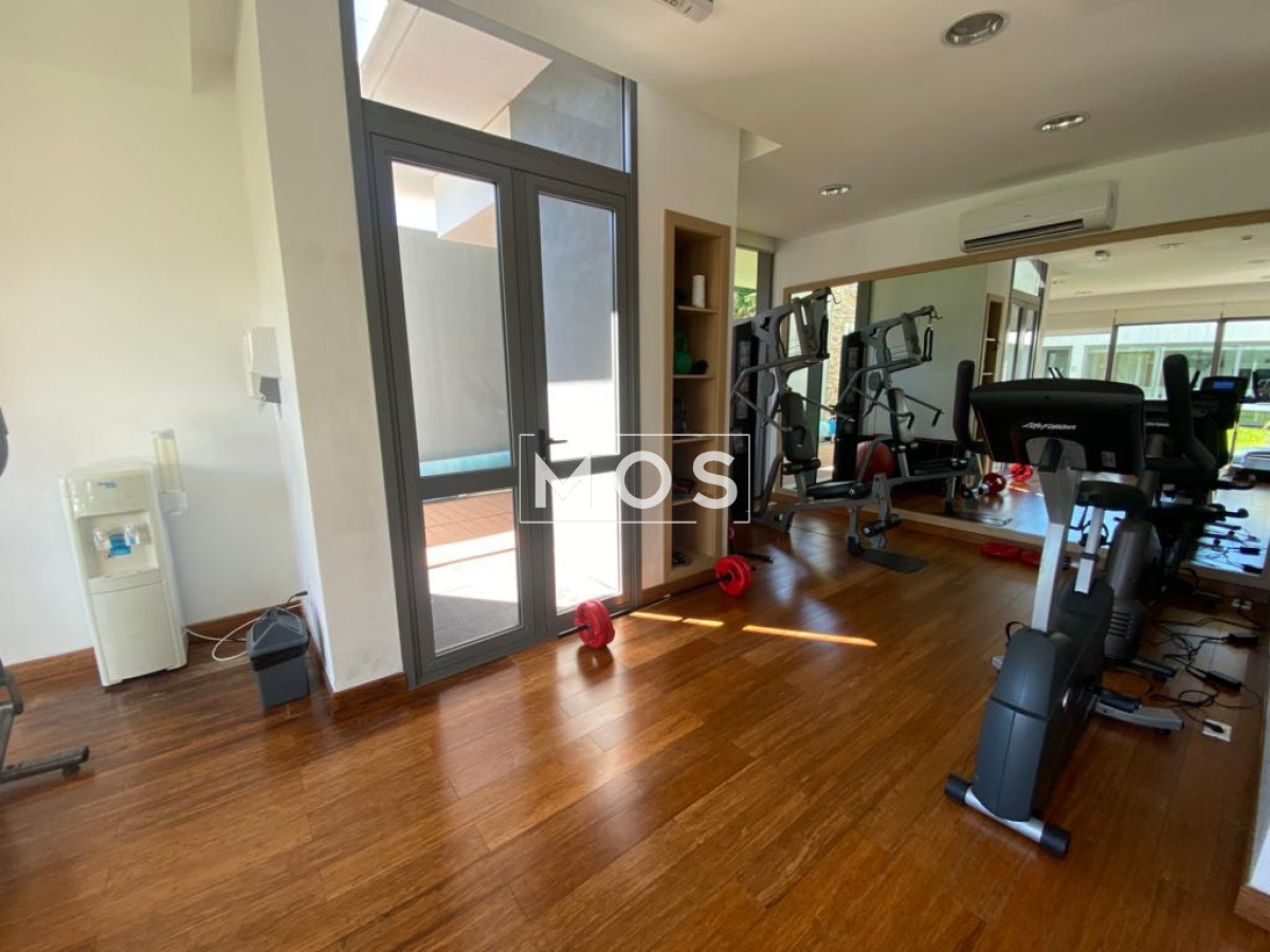 Apartamento ID.2683 - Apto 1 dorm, + plus y balcón 