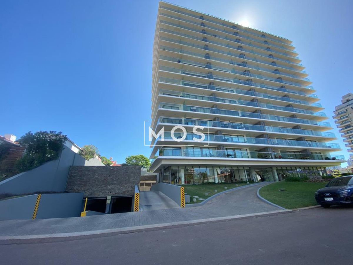 Apartamento ID.2683 - Apto 1 dorm, + plus y balcón 