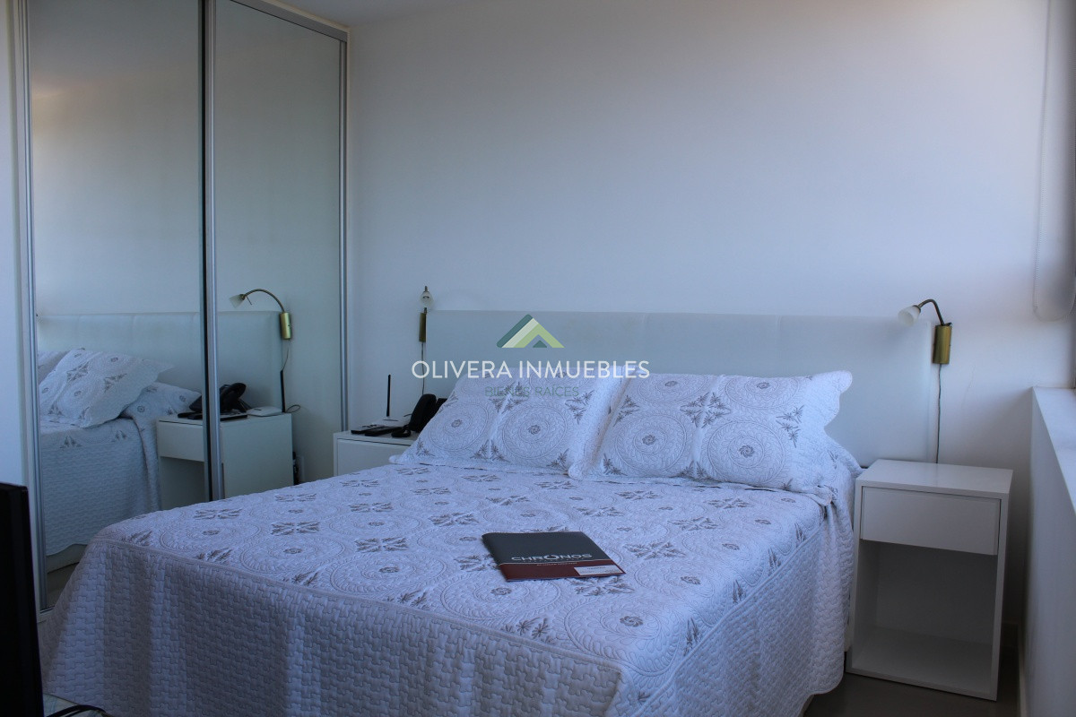 Apartamento ID.6754 - Monoambiente luminoso
