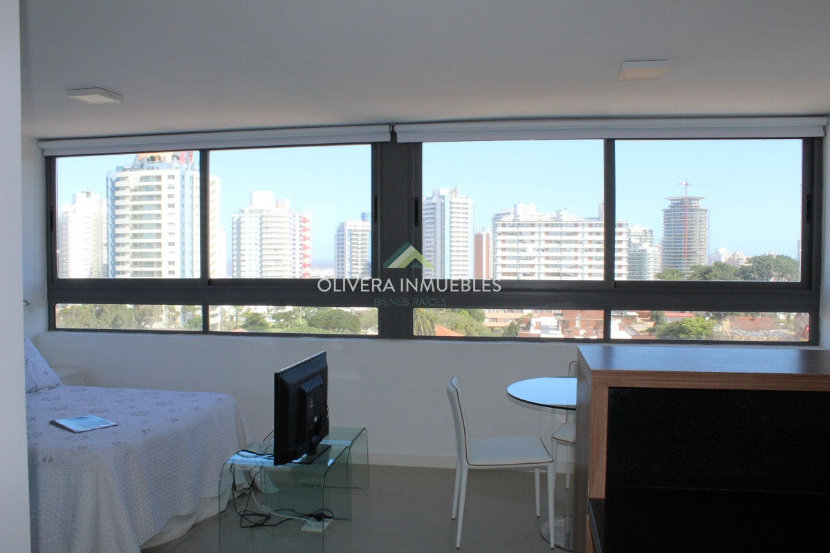 Apartamento ID.6754 - Monoambiente luminoso