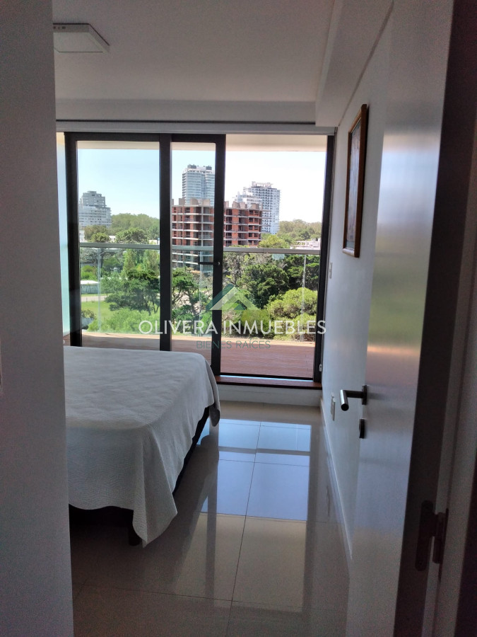 Apartamento ID.6237 - Apto 1 dorm, + plus y balcón 