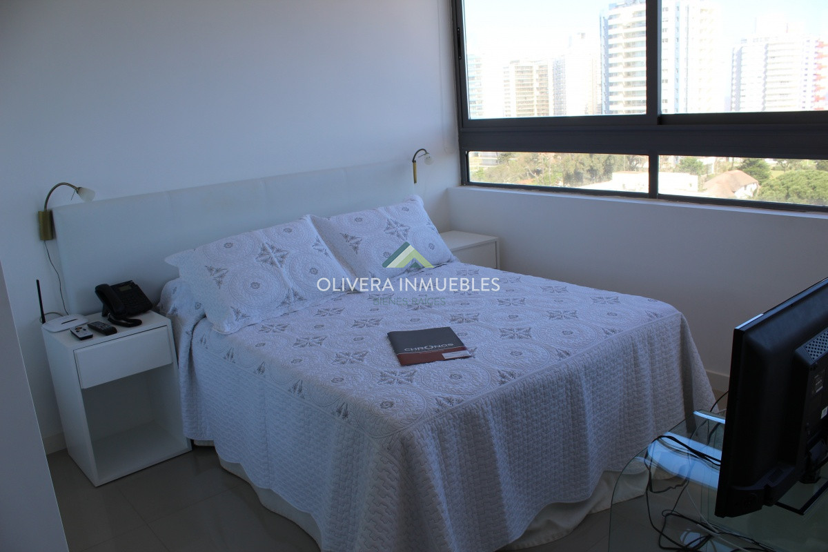 Apartamento ID.6754 - Monoambiente luminoso