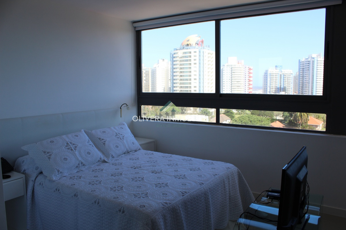 Apartamento ID.6754 - Monoambiente luminoso