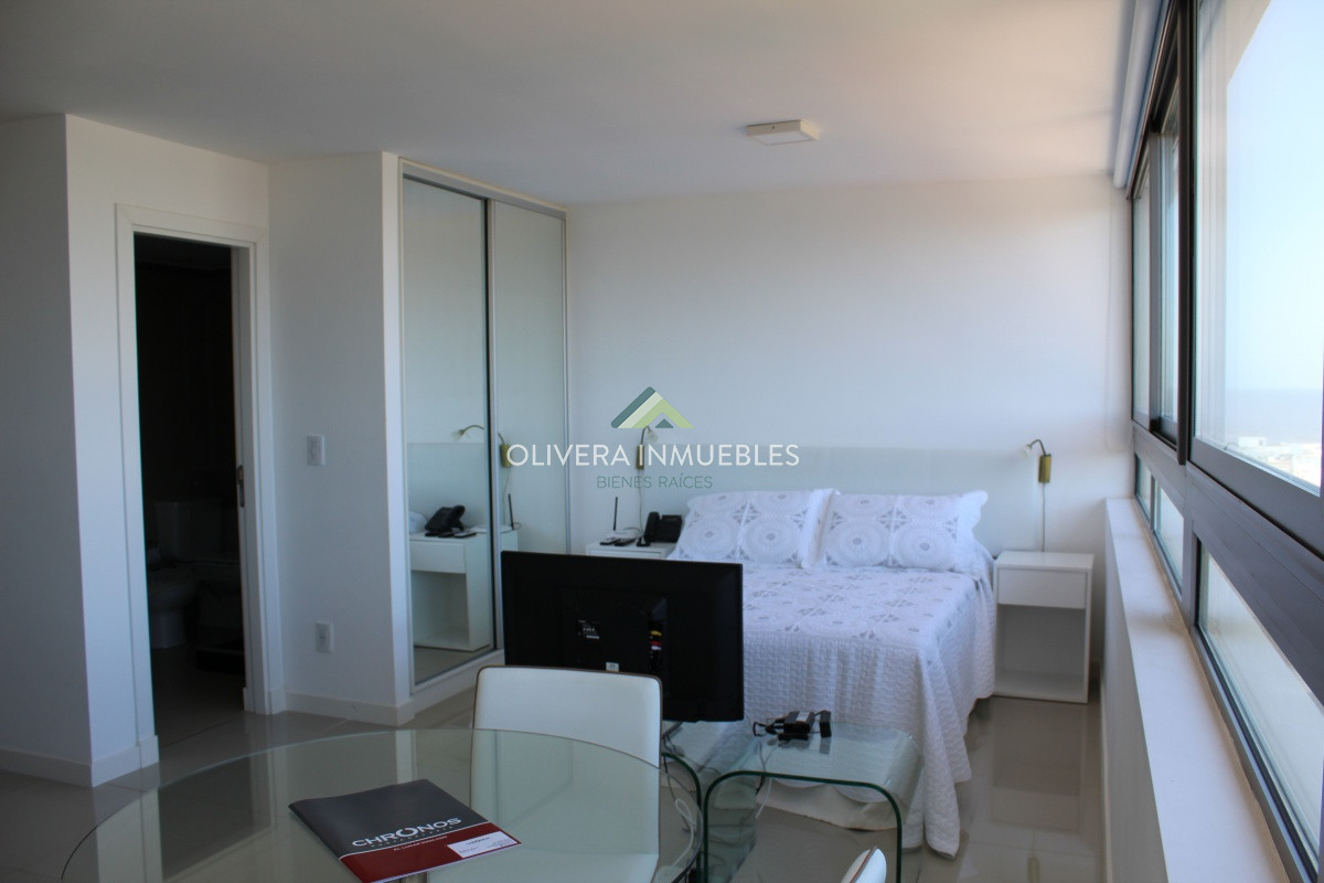 Apartamento ID.6754 - Monoambiente luminoso