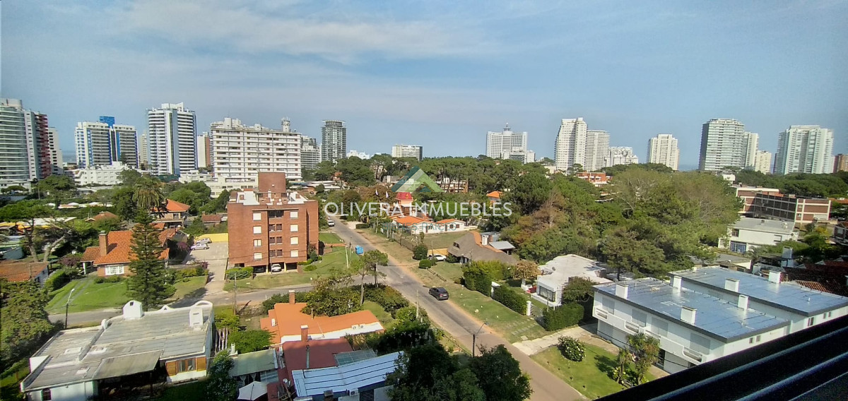 Apartamento ID.6754 - Monoambiente luminoso