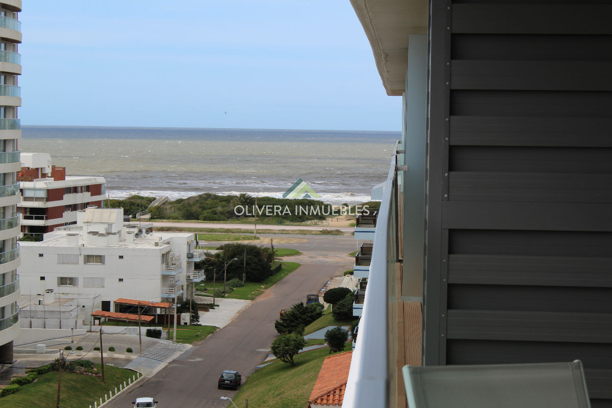 Apartamento ID.6237 - Apto 1 dorm, + plus y balcón 