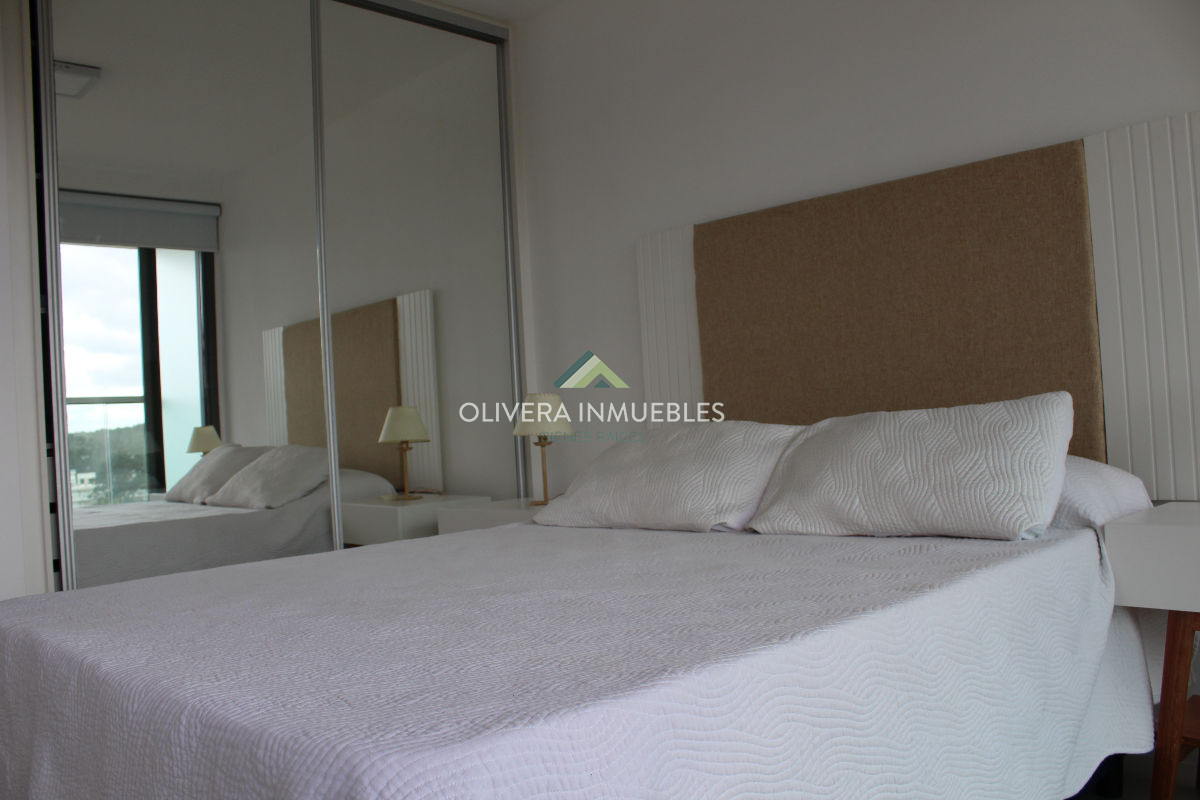 Apartamento ID.6237 - Apto 1 dorm, + plus y balcón 