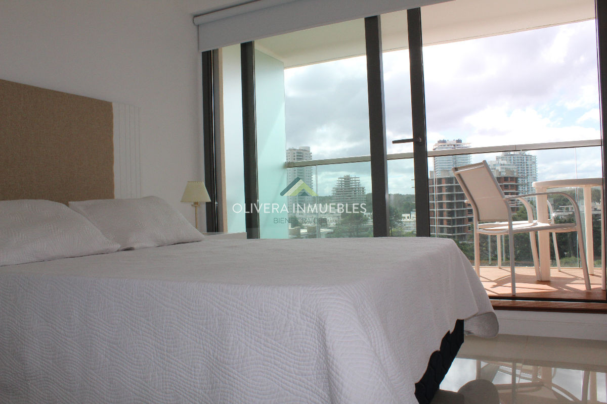 Apartamento ID.6237 - Apto 1 dorm, + plus y balcón 