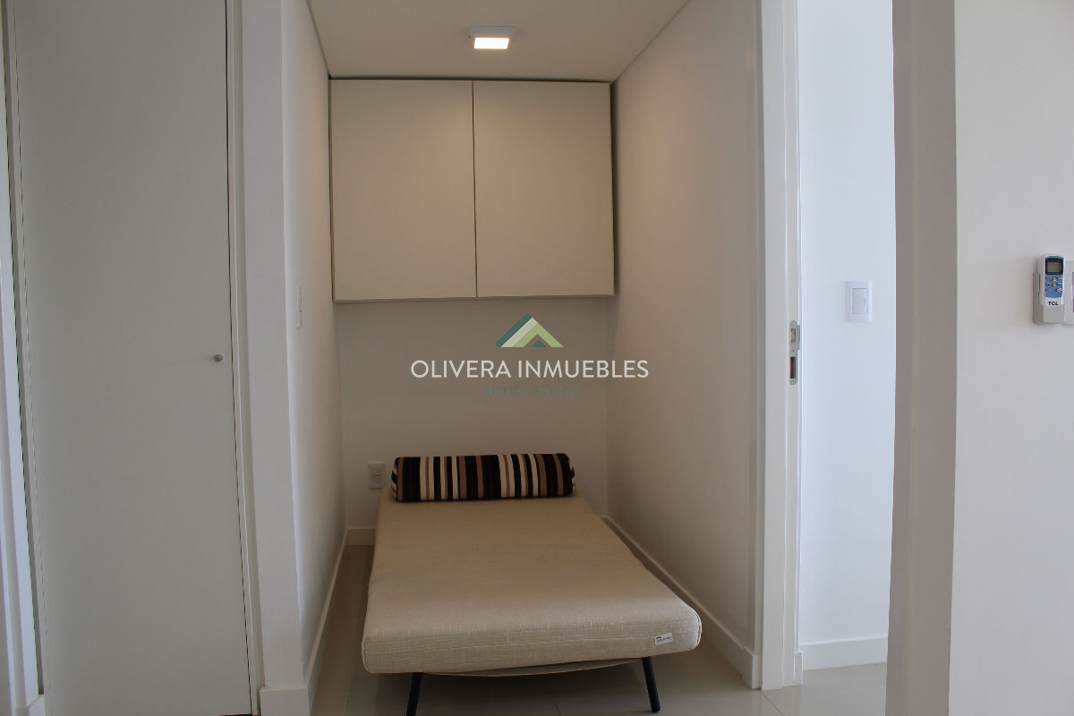 Apartamento ID.6237 - Apto 1 dorm, + plus y balcón 