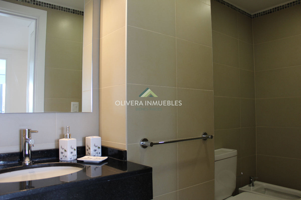 Apartamento ID.6237 - Apto 1 dorm, + plus y balcón 