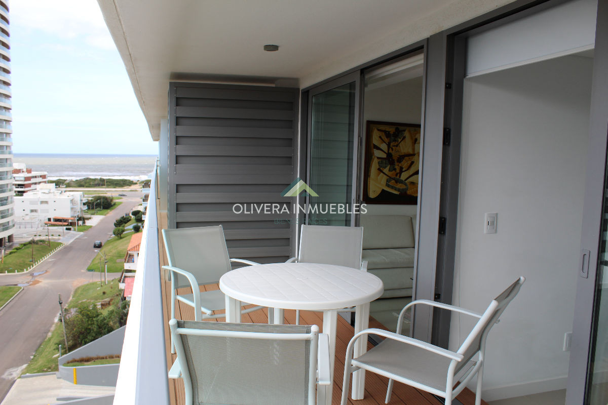 Apartamento ID.6237 - Apto 1 dorm, + plus y balcón 