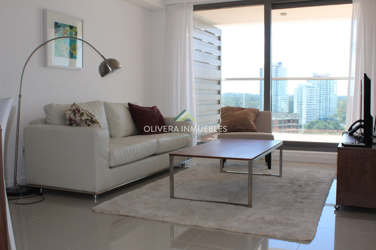 Apartamento ID.6904 - Chronos Brava, de dos dormitorios 