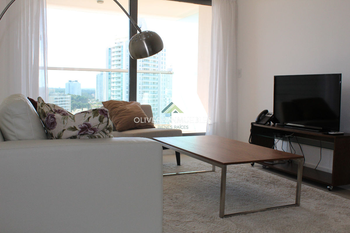 Apartamento ID.6904 - Chronos Brava, de dos dormitorios 