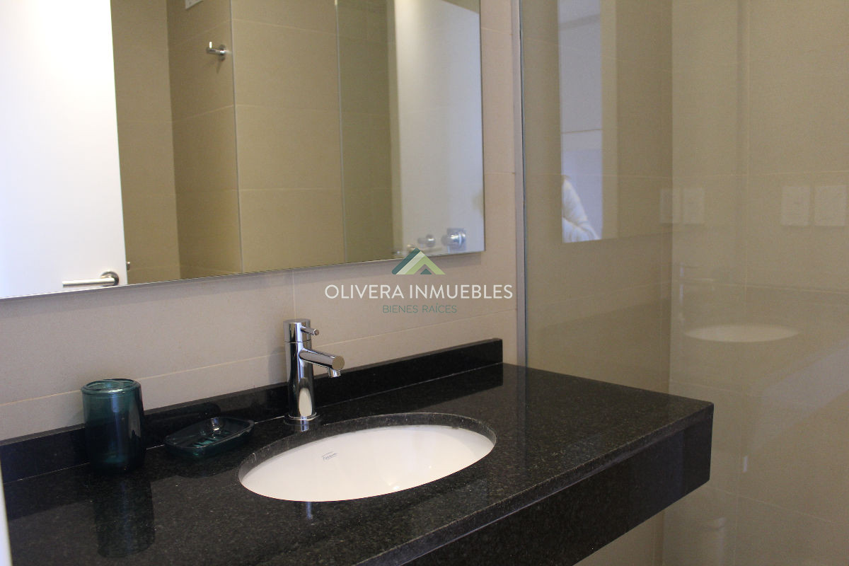 Apartamento ID.6904 - Chronos Brava, de dos dormitorios 