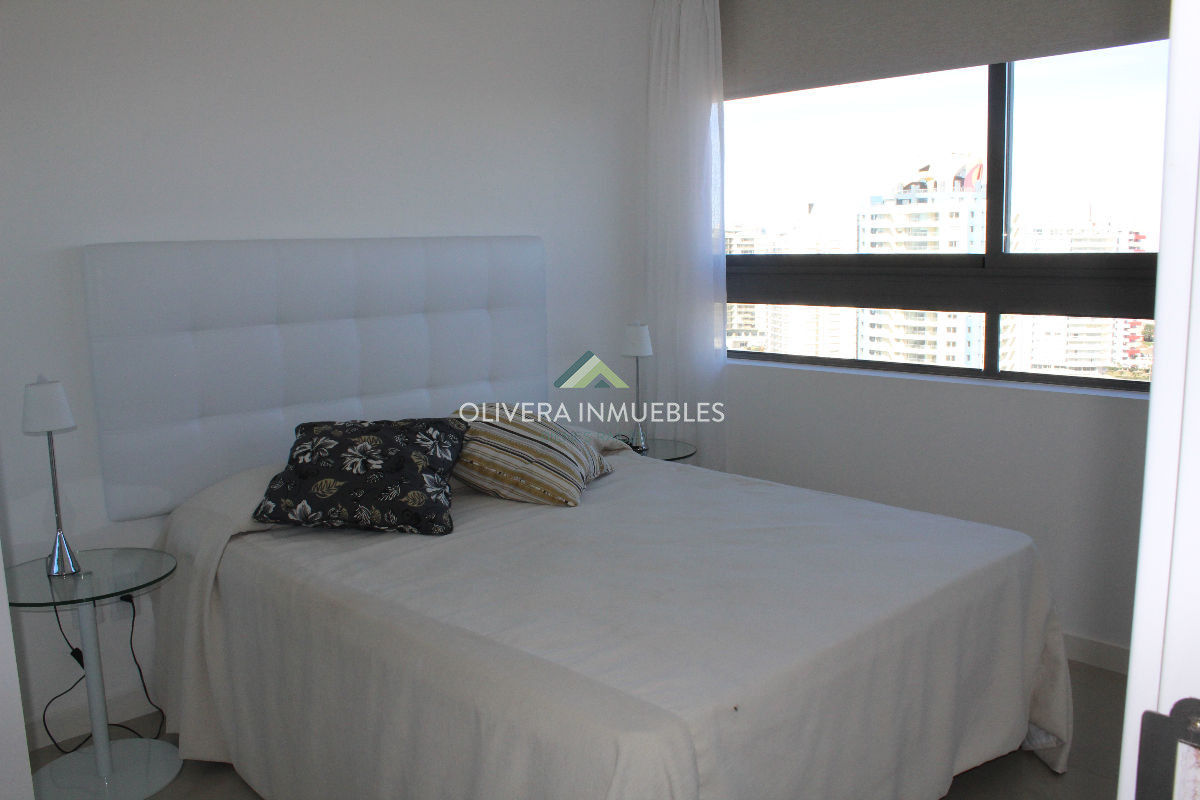 Apartamento ID.6904 - Chronos Brava, de dos dormitorios 