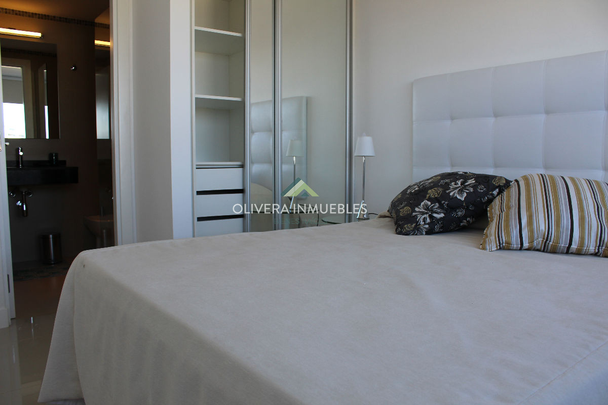 Apartamento ID.6904 - Chronos Brava, de dos dormitorios 