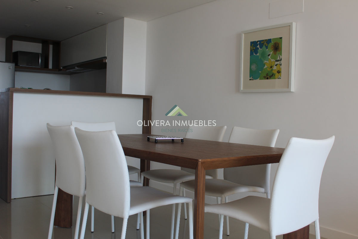 Apartamento ID.6904 - Chronos Brava, de dos dormitorios 