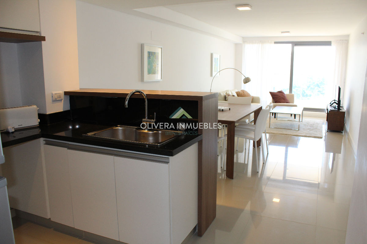 Apartamento ID.6904 - Chronos Brava, de dos dormitorios 
