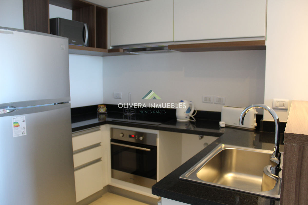 Apartamento ID.6904 - Chronos Brava, de dos dormitorios 