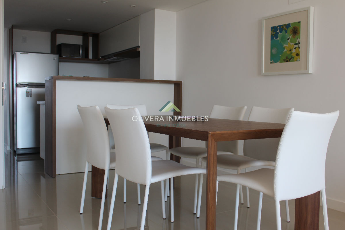 Apartamento ID.6904 - Chronos Brava, de dos dormitorios 