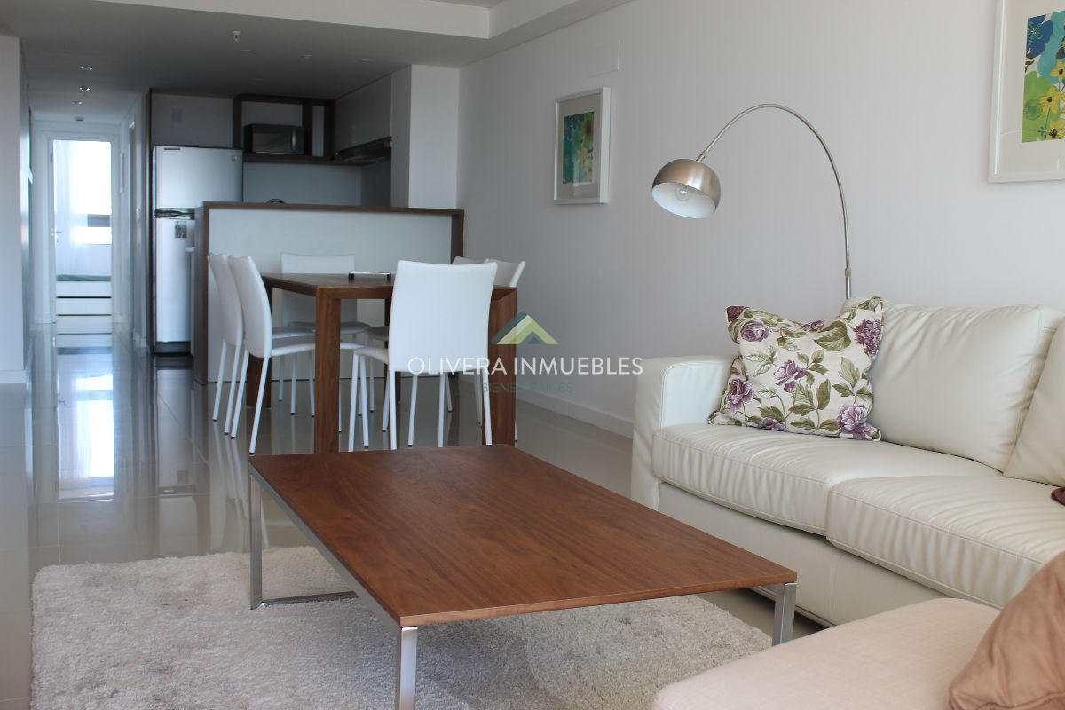 Apartamento ID.6904 - Chronos Brava, de dos dormitorios 