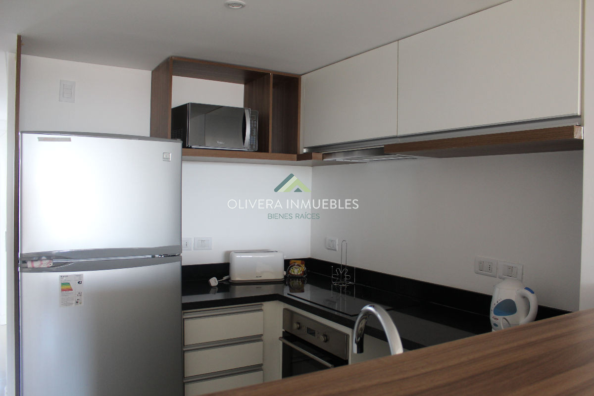 Apartamento ID.6904 - Chronos Brava, de dos dormitorios 