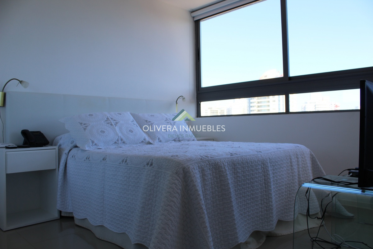 Apartamento ID.6754 - Monoambiente luminoso