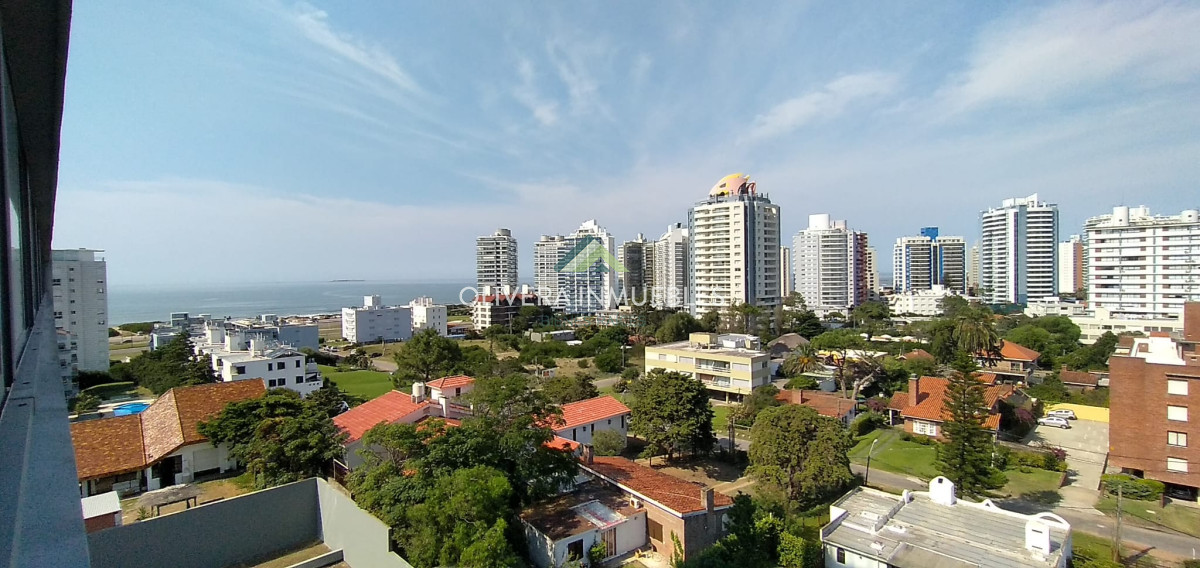 Apartamento ID.6754 - Monoambiente luminoso