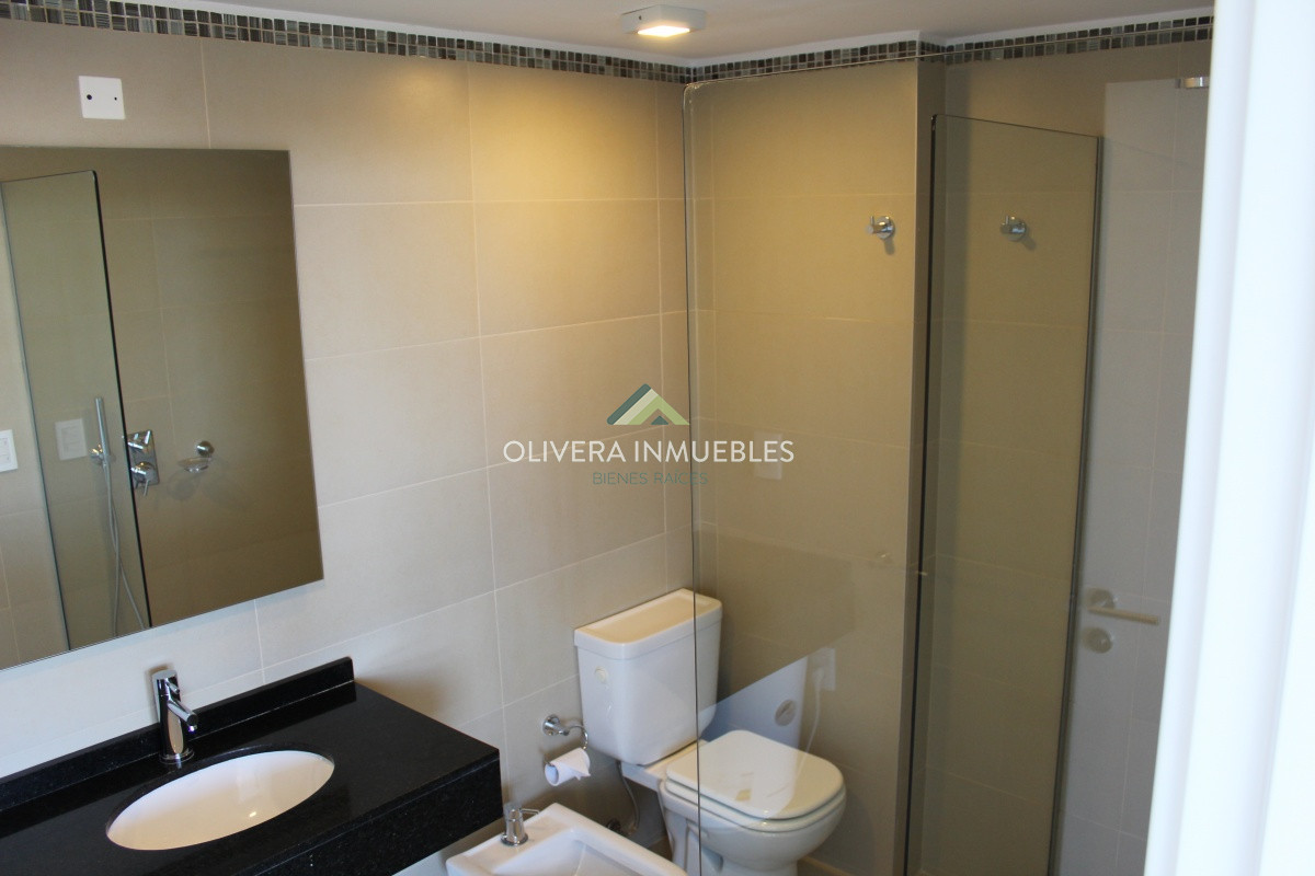 Apartamento ID.6754 - Monoambiente luminoso