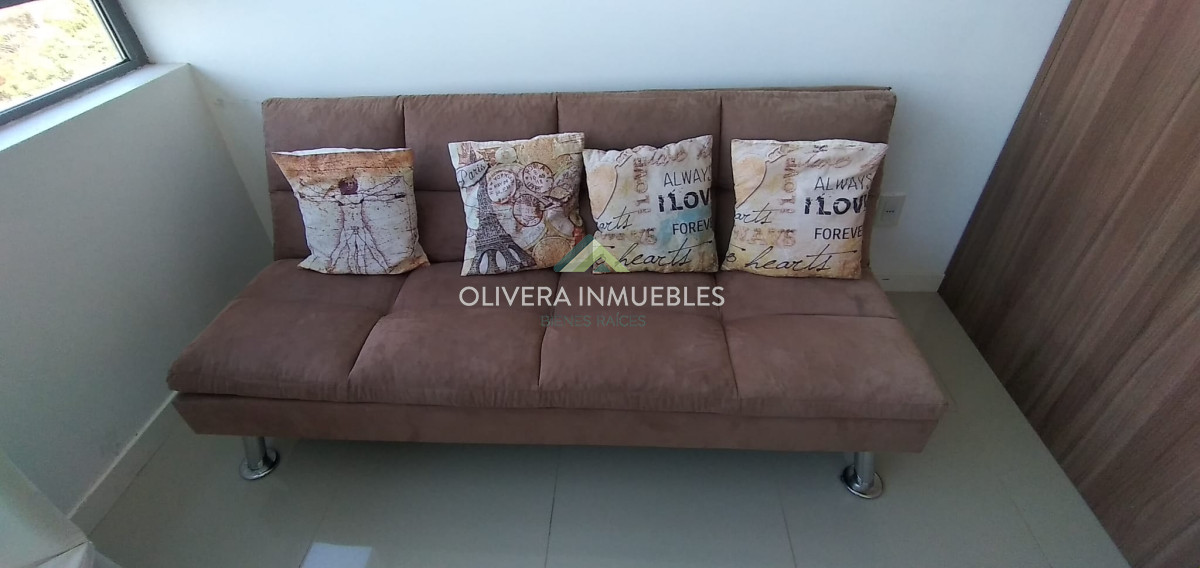 Apartamento ID.6754 - Monoambiente luminoso