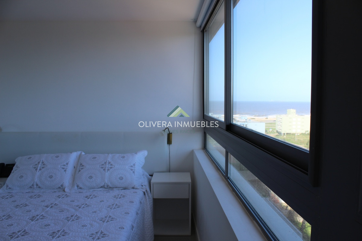 Apartamento ID.6754 - Monoambiente luminoso