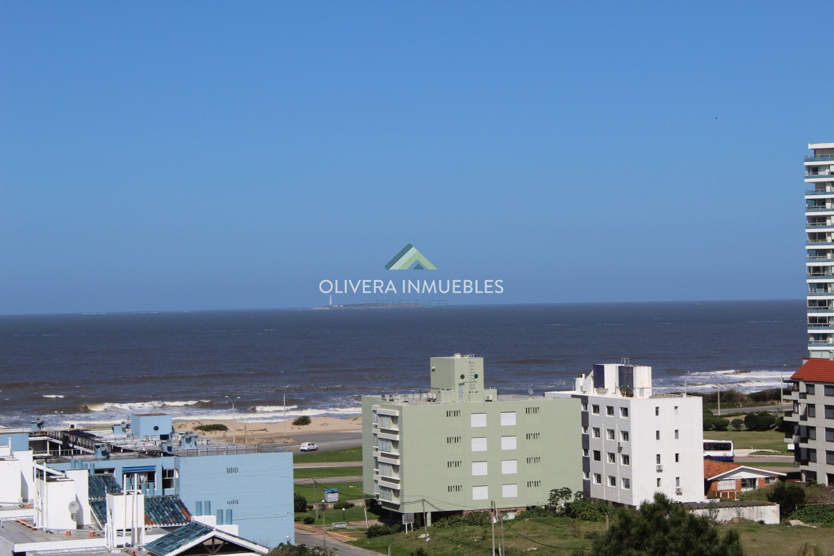 Apartamento ID.6754 - Monoambiente luminoso