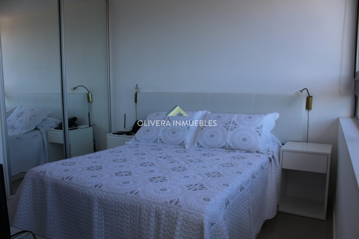 Apartamento ID.6754 - Monoambiente luminoso