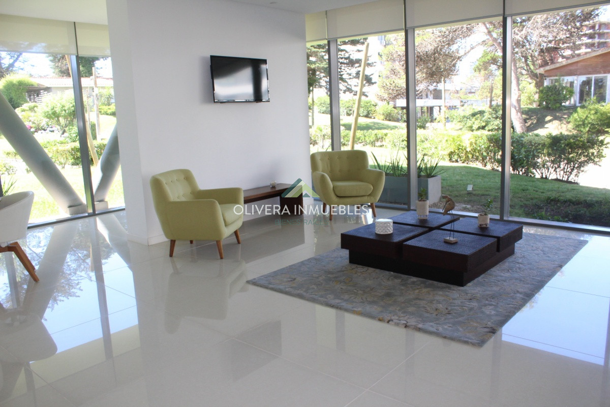 Apartamento ID.6754 - Monoambiente luminoso